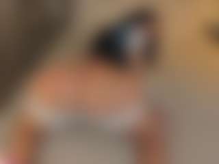 Luisa Baker's Live Sex Cam Show