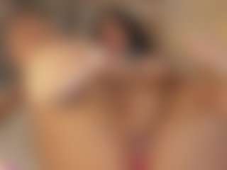 Luisa Baker's Live Sex Cam Show