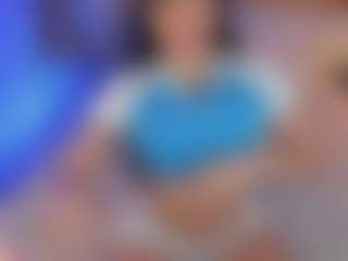 Luisa Baker's Live Sex Cam Show