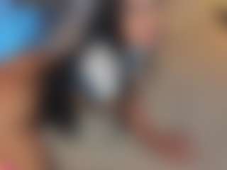 Luisa Baker's Live Sex Cam Show