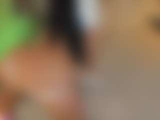 Luisa Baker's Live Sex Cam Show