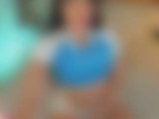 Luisa Baker's Live Sex Cam Show