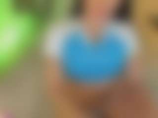 Luisa Baker's Live Sex Cam Show