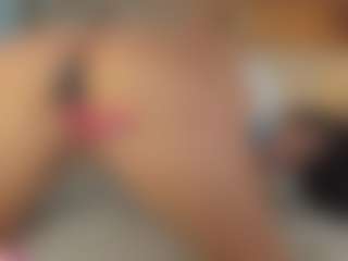 Luisa Baker's Live Sex Cam Show