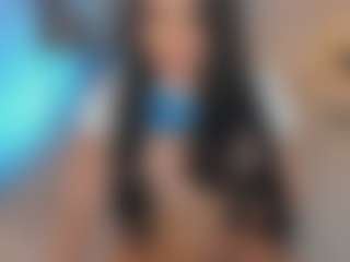 Luisa Baker's Live Sex Cam Show