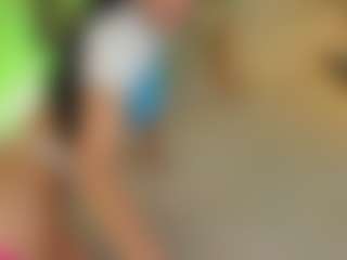Luisa Baker's Live Sex Cam Show