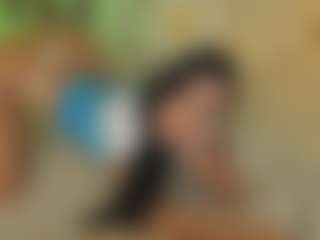 Luisa Baker's Live Sex Cam Show