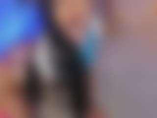 Luisa Baker's Live Sex Cam Show