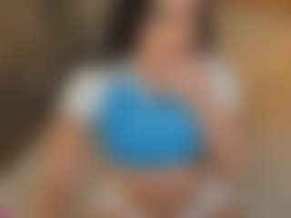 Luisa Baker's Live Sex Cam Show