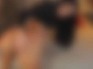 Luisa Baker's Live Sex Cam Show