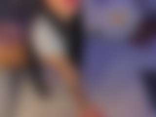 Live cam show with Luisa Baker - Fit on testsause.com