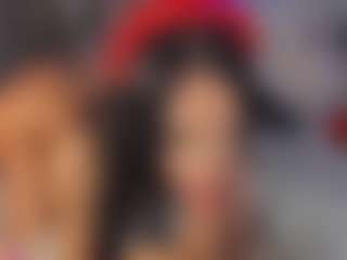 Live cam show with Luisa Baker - Muscle on numayanayam.club
