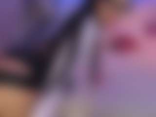 Luisa Baker's Live Sex Cam Show