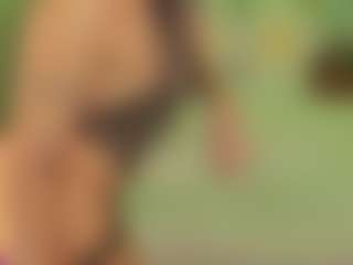 Luisa Baker's Live Sex Cam Show