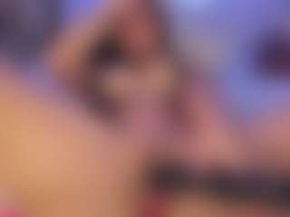 Luisa Baker's Live Sex Cam Show