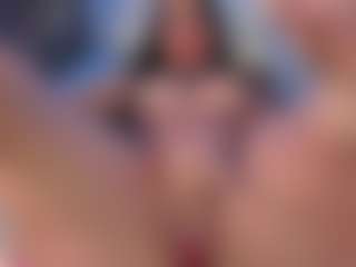 Luisa Baker's Live Sex Cam Show