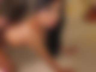 Show de Sexo ao Vivo na Câmera de Luisa Baker