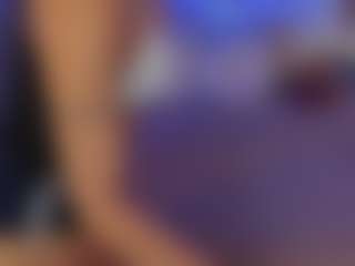 Live cam show with Luisa Baker - Fit on Mixed Magazine Live