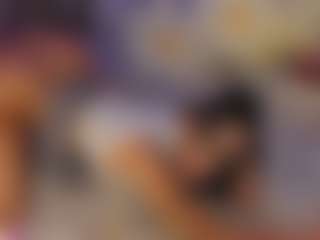 Luisa Baker's Live Sex Cam Show