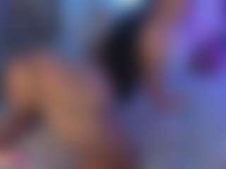 Live cam show with Luisa Baker - Muscle on x69.live