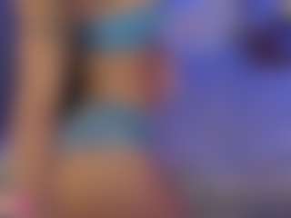Luisa Baker's Live Sex Cam Show