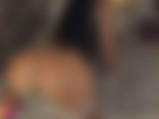 Luisa Baker's Live Sex Cam Show
