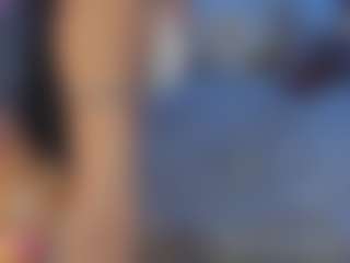 Luisa Baker's Live Sex Cam Show