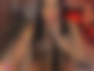 Luisa Baker's Live Sex Cam Show