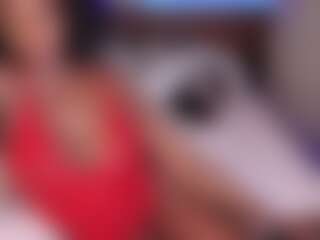 Live cam show with Goddess Noema - Teasing on Camsoda