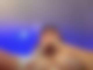 Live cam show with kristen_latin - Cosplay Blonde Hair on Camversity