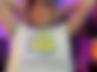 Live cam show with kristen_latin - Cosplay Brown Hair on CamwithHer