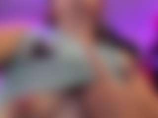 Live cam show with kristen_latin - Cosplay Brown Hair on CamClone