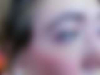 Live cam show with kristen_latin - Cosplay Brown Hair on live18s.com