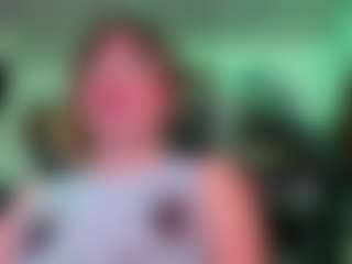 Live cam show with kristen_latin - Cosplay Brown Hair on Taboo Cams XXX
