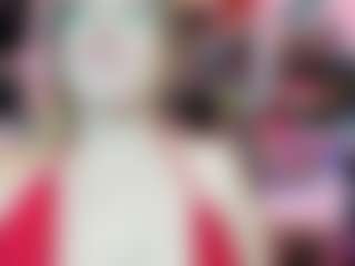Live cam show with kristen_latin - Cosplay Brown Hair on Camsoda