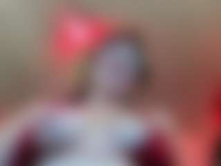 Live cam show with kristen_latin - Cosplay Brown Hair on live.xheat.ai