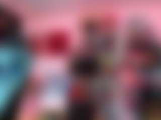 Live cam show with kristen_latin - Cosplay Brown Hair on Camsoda