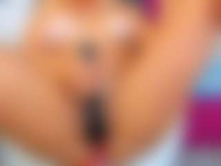 ninadee's Live Sex Cam Show