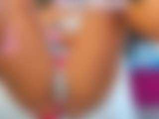 Live cam show with ninadee - Ride on Camsoda