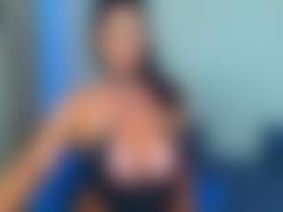 Live cam show with Queen Eva Maria - Masturbate on Camsoda