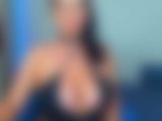 Queen Eva Maria's Live Sex Cam Show