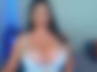 Cam Show en direct de Queen Eva Maria