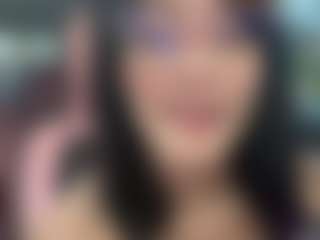 SaritaNice's Live Sex Cam Show