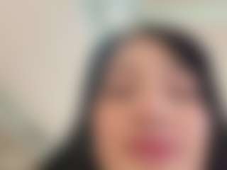 Cam Show en direct de SaritaNice