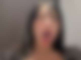 SaritaNice's Live Sex Cam Show