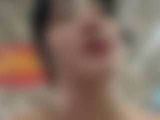 SaritaNice's Live Sex Cam Show