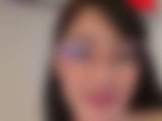 SaritaNice's Live Sex Cam Show