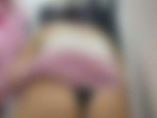 SaritaNice's Live Sex Cam Show
