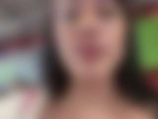 SaritaNice's Live Sex Cam Show