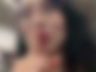 Cam Show en direct de SaritaNice